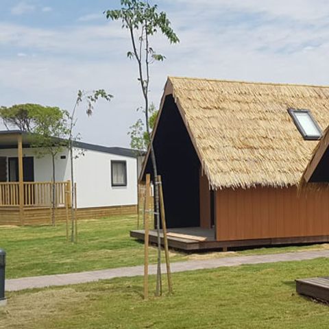 Camping Donana Playa Camping Donana Playa - Camping Huelva - Image N°32