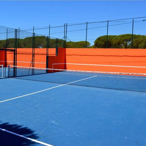 Camping Donana Playa Camping Donana Playa - Camping Huelva - Image N°17