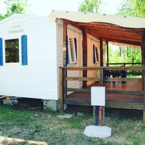 CASA MOBILE 4 persone - Risonanza magnetica n. 4