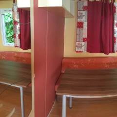 BUNGALOW 4 personnes - n°20