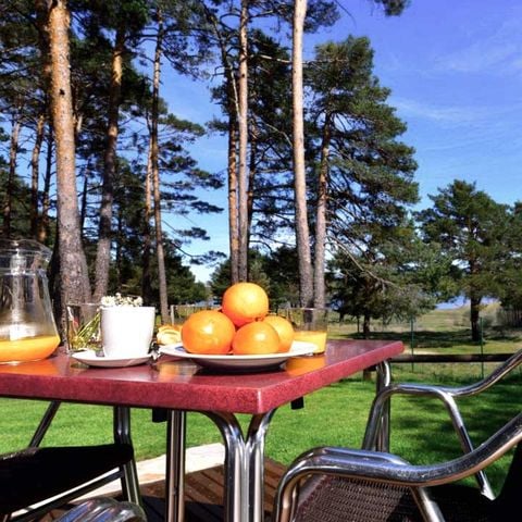 BUNGALOW 5 personnes - B. MARAVILLA 2 HAB