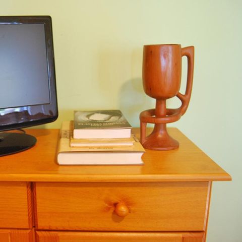 BUNGALOW 5 people - B. MARAVILLA 2 HAB