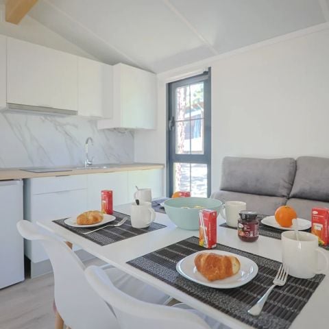 Bungalow 2 personnes - El Bosque 1 Hab
