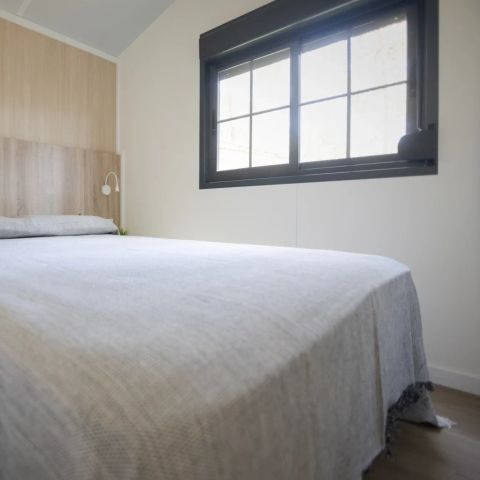 Bungalow 2 personnes - El Bosque 1 Hab