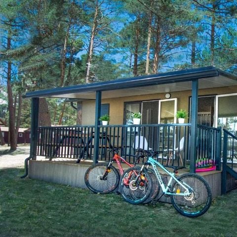 Camping Urbión - Camping Soria - Image N°3