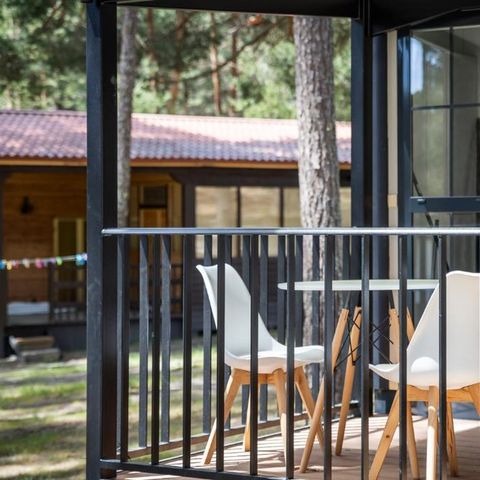 Camping Urbión - Camping Soria - Image N°6
