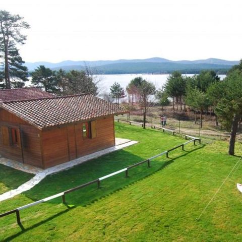 Camping Urbión - Camping Soria - Image N°4