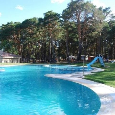 Camping Urbión - Camping Soria - Image N°5