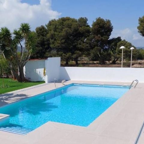 Camping Riberamar - Camping Castellón - Image N°3