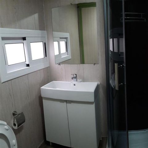 Bungalow 4 persons - Bungalow Lavanda
