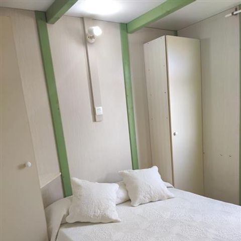 Bungalow 4 persons - Bungalow Lavanda