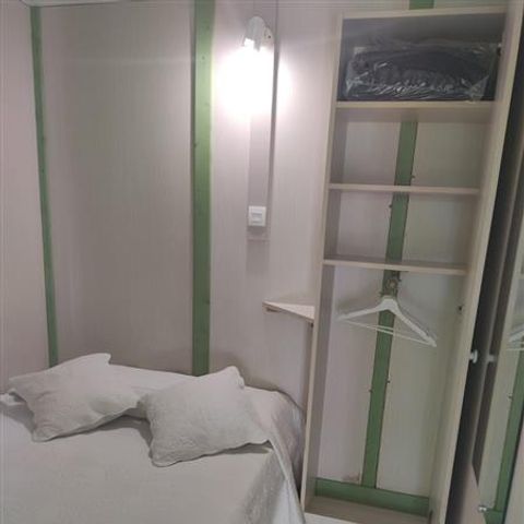 BUNGALOW 5 personas - Bungalow Azahar