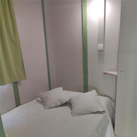 Bungalow 5 persons - Bungalow Azahar