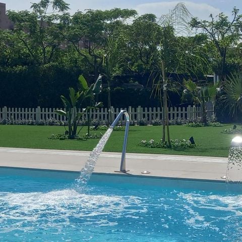 Camping Riberamar - Camping Castellón - Image N°6