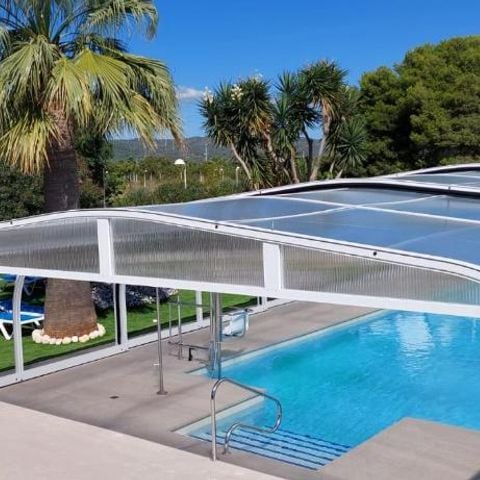 Camping Riberamar - Camping Castellón - Image N°5