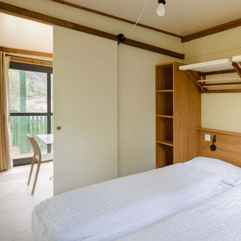 Bungalow 5 persons - TRAMUNTANA