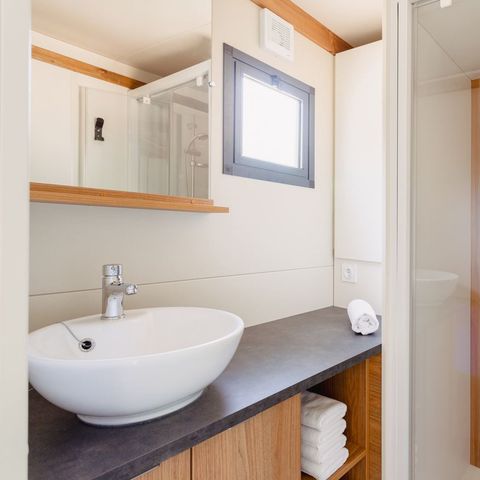 Bungalow 5 persons - TRAMUNTANA