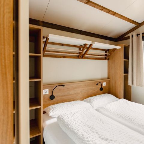 BUNGALOW 5 people - GARBI PREMIUM