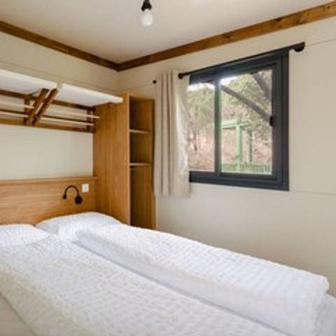 BUNGALOW 5 persone - Tramuntana