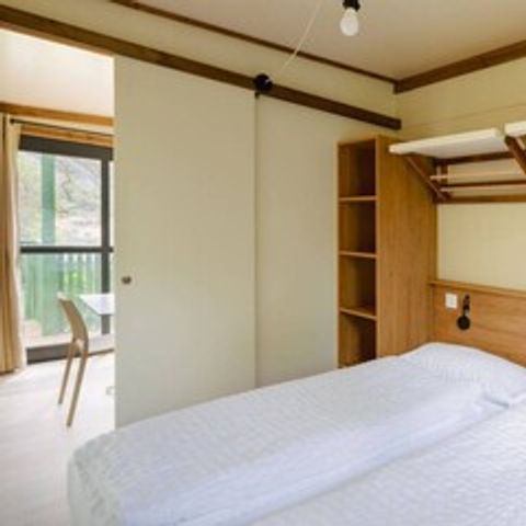 Bungalow 5 persons - Tramuntana