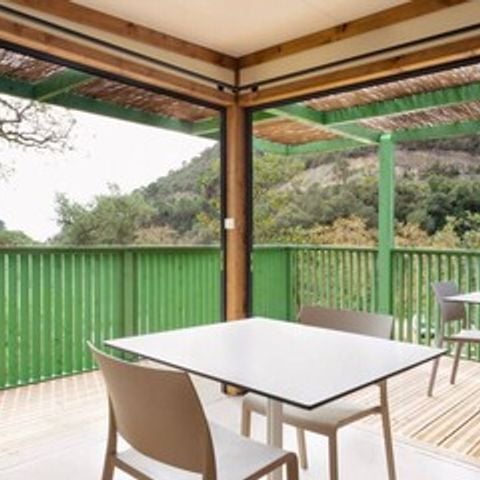 Bungalow 5 persons - Tramuntana