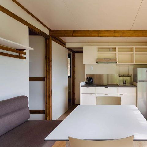 BUNGALOW 5 people - Tramuntana