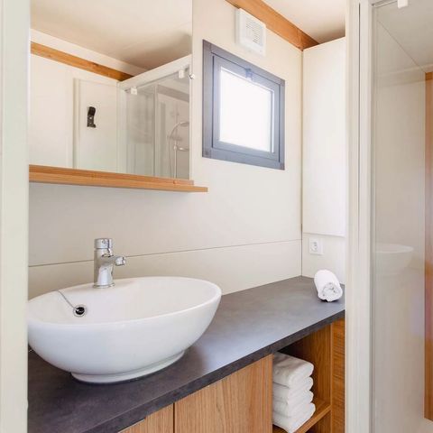Bungalow 5 persons - Tramuntana