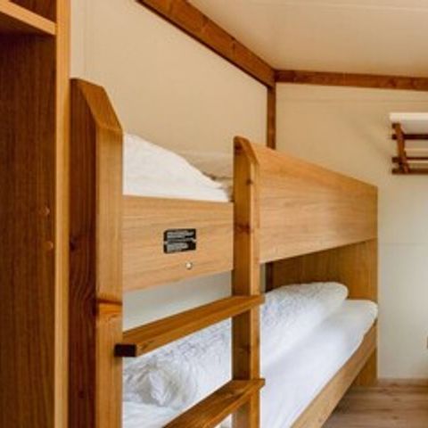 BUNGALOW 5 personas - Tramuntana