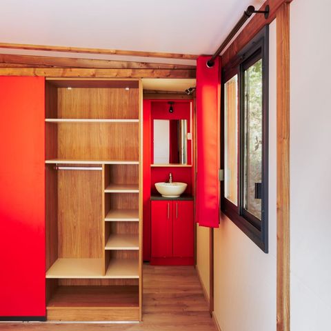 BUNGALOW 4 people - Gregal