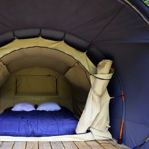 Tenda 2 persone - AVVENTURA