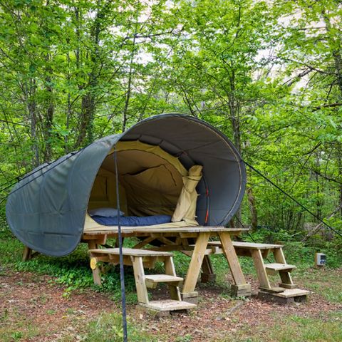 Tent 2 personen - ADVENTURE