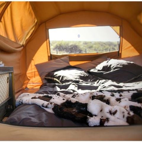 Tent 2 personen - ADVENTURE