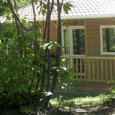 Chalet 4 persons - COMFORT