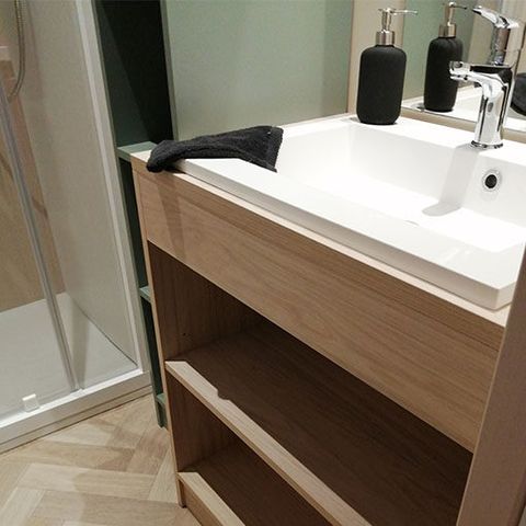 CHALET 7 people - HORION