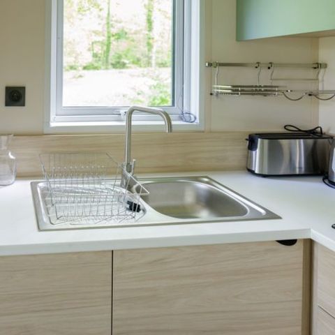 CHALET 7 personnes - HORION