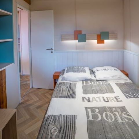 Chalet 5 persons - HARMONIE