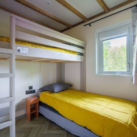 CHALET 5 personnes - HARMONIE