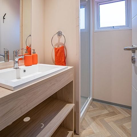 CHALET 5 persone - ARMONIE