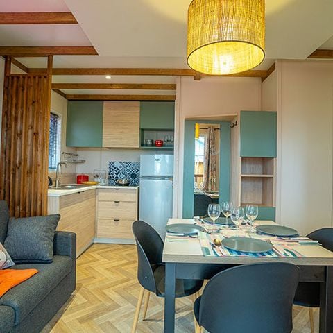 Chalet 5 persons - HARMONIE