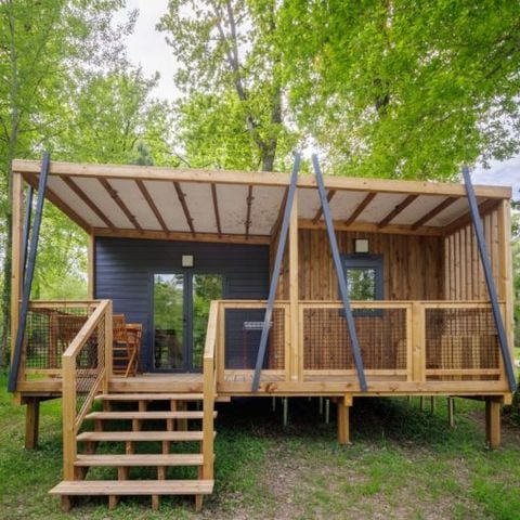 CHALET 5 personnes - HARMONIE