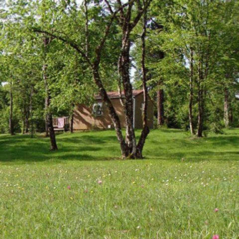 CHALET 2 people - COCON