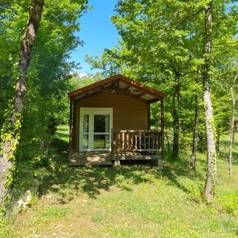 Chalet 2 personen - COCON