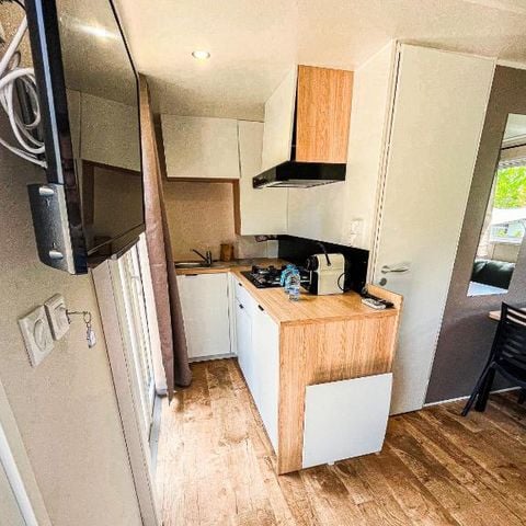 CASA MOBILE 4 persone - VENERE (2R 4P)