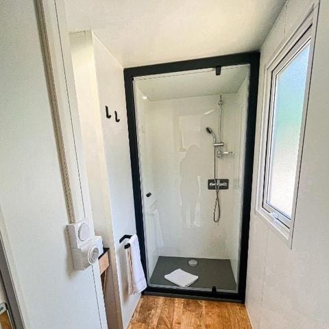 MOBILHOME 4 personnes - VENUS (2R 4P)