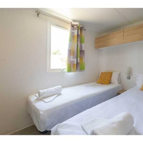 MOBILE HOME 4 people - DALI (2R 4P)
