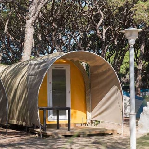 TENT 2 people - COCO 1 (1R 2P)