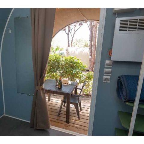 TENT 2 people - COCO 1 (1R 2P)