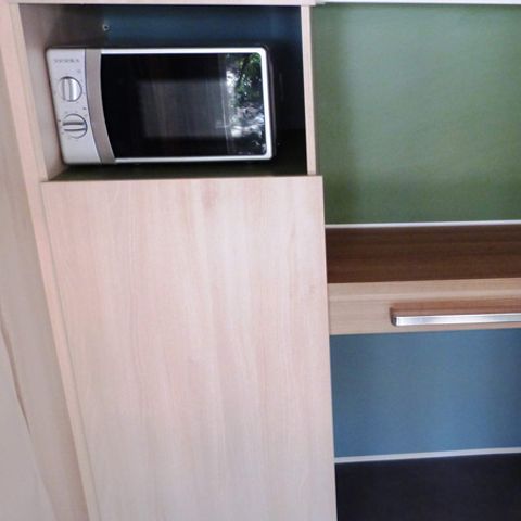 TIENDA DE CAMPAÑA 4 personas - COCO 2 (2R 4P)