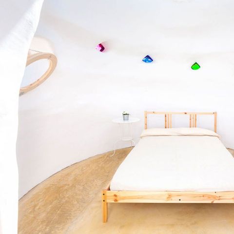 TENT 1 person - DOMO (1R 2P)