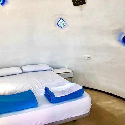 TENT 1 person - DOMO (1R 2P)